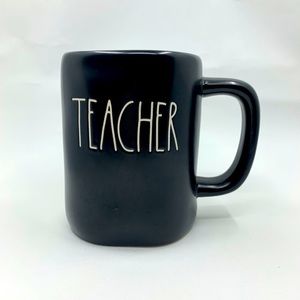Teacher Coffee/Tea Mug